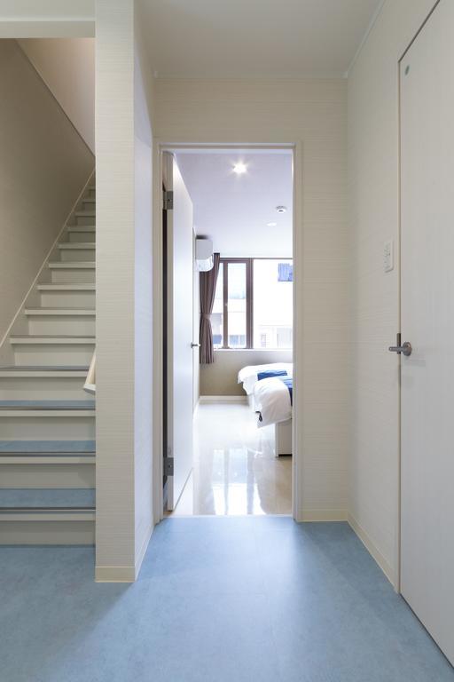 Kyotoya Enmachi Holiday home *
