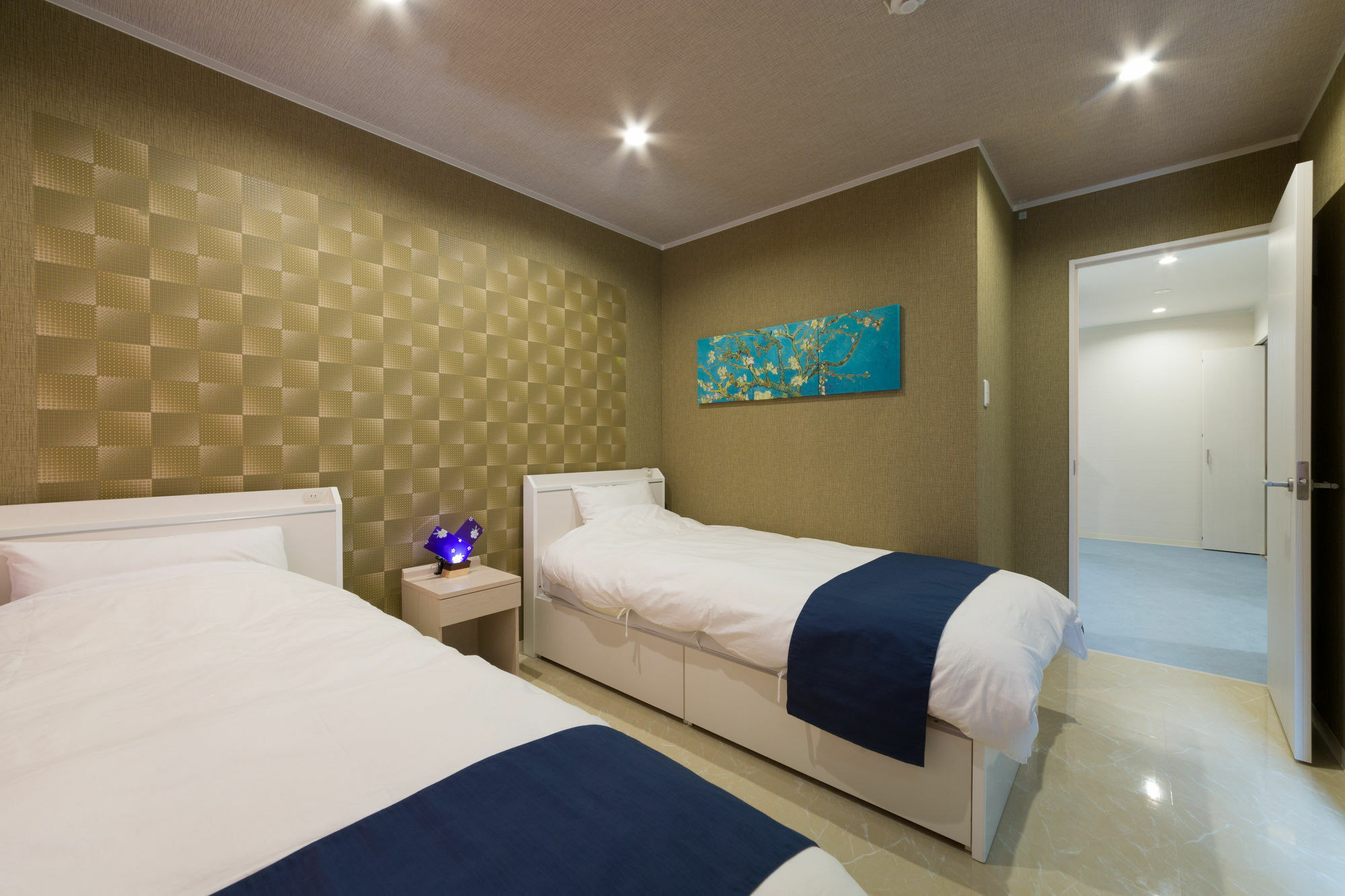 Holiday home Kyotoya Enmachi *